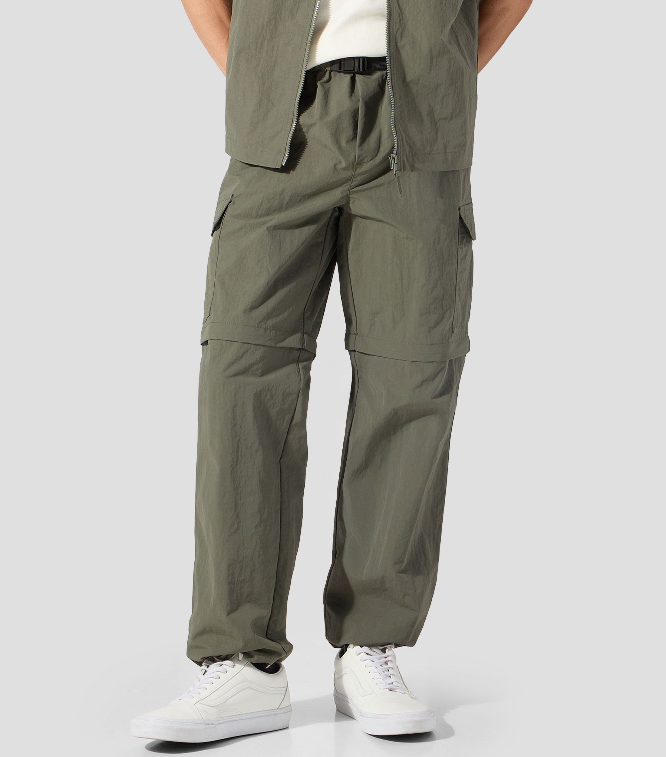 Pantalón casual Hombre